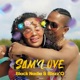 SAM LOVE feat BLEZZ O Single