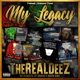 My Legacy Single
