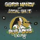 RUB A DUB STORY EP