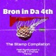 Bron in Da 4th feat AyoBluntGod Akright Charlee Parker Single
