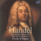 Handel Chamber Music Vol 3 The Trio Sonatas Op 2