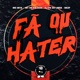 FÃ OU HATER Single
