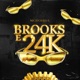 Brooks e 24K Single