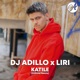 Katile Official Remix Single