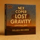 Lost Gravity
