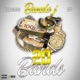 20 Bands feat BurnaSmoke CDP Single