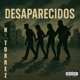 Desaparecidos Single