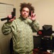Me and My Glock Single
