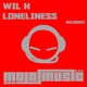 Loneliness Single