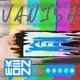 Vanish feat Halim Single