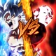 Goku Vs Jiren Rap Single
