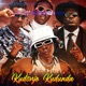 Kudonjo Kudunda feat Breeder LW Tipsy Gee Kushman Pedi Wa Magenge Single