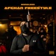 Afghan Freestyle Single