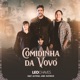 Comidinha Da Vovó feat Antônio José Matheus Single