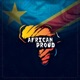 African Proud For Africa feat DJ Moh Green Single