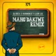 Mang Dakiwe Remix Single