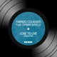 Love to Live feat Gianni Savelli Single