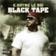 Shit Squad Black Tape feat Freeman 3 Eme Oeil Faf Larage Akhenaton Fonky Family Single