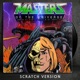 Masters Of The Universe Remix feat Omega El CTM Jbeat Single