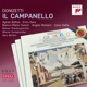 Donizetti Il campanello