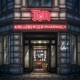 Kreuzberger Pharmacy Single