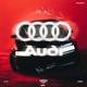 AUDI Rap La Rue Single