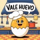 VALE HUEVO Single