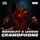 Gramophone Single