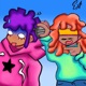 SCREW LOOSE feat bpbcore Single