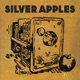 Silver Apples 2014 Tour Single Single