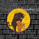 OKSESNEKK Bed Bulls 2024 Single