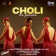Choli Ke Peeche From Crew Single