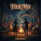 Folk Mix feat Dolon Single