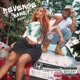 Revenge Bawdy REMIX Single