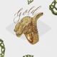 Gold Single