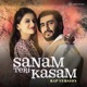 Sanam Teri Kasam Rap Version Single