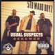 Usual Suspects Screwed
