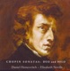 Chopin Sonatas Duo and Solo