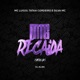 MTG Recaída Speed UP feat DJ ALBA Single