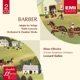 Barber Orchestral Chamber Music