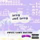 sorry not sorry feat Bxbby J Single