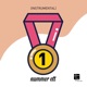 Nummer ett instrumental