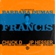 The Writings of Barbara Dumas Francis