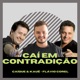Caí em Contradição Single