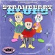 Strawberry Blues Single