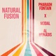 Natural Fusion feat Al Mukadis M3dal Single