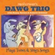 The Dawg Trio