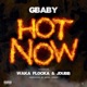 Hot Now feat Waka Flocka JDUBB Single