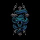 Serpent s Tongue Single