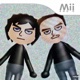 mii and u feat Saint Lazare Single